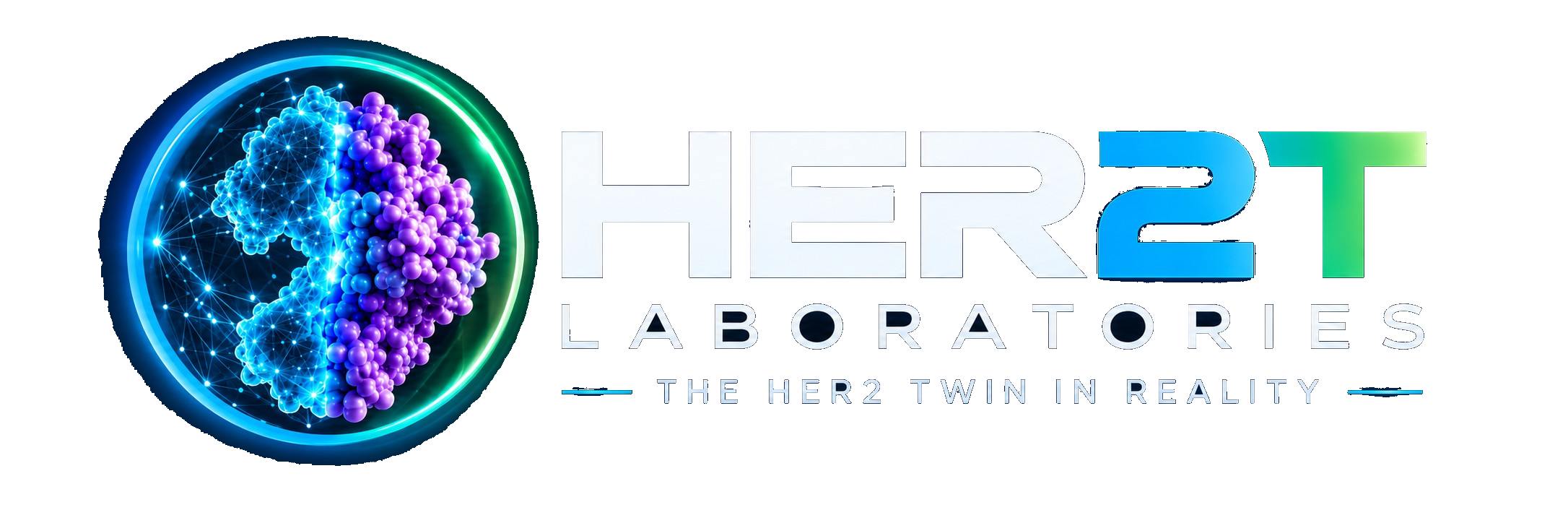 HER2T Laboratories — The HER2 Twin in Reality